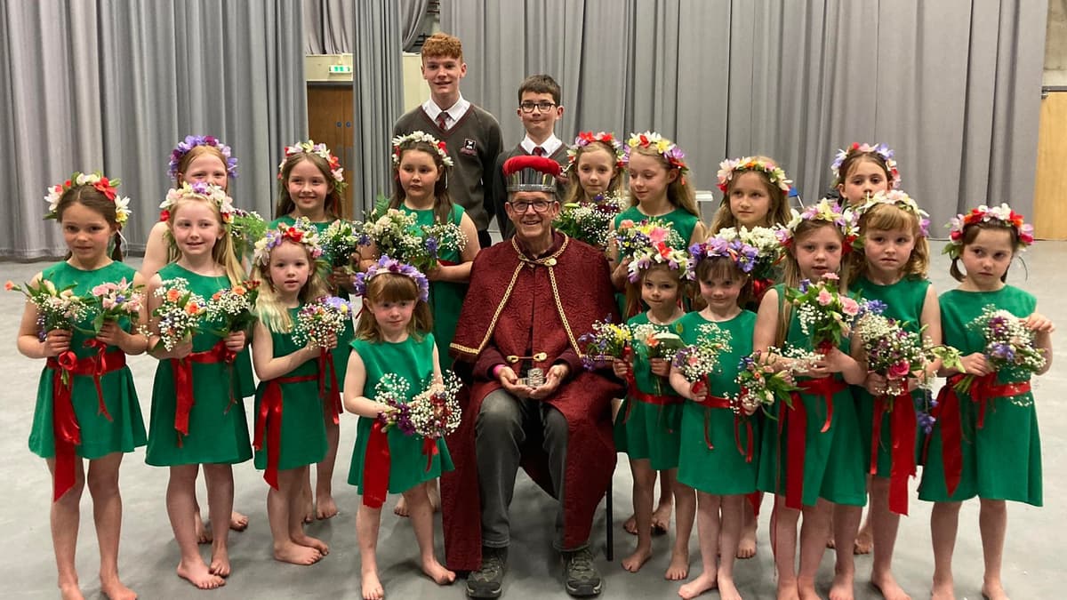 Lluniau Eisteddfodau Teulu James Pantyfedwen Pontrhydfendigaid